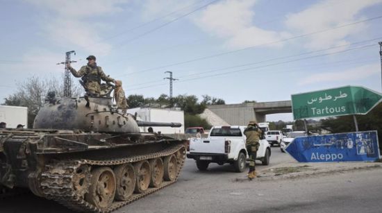 الداخلية السورية: تفكيك خلية إرهابية تابعة لـ"داعش" في ريف دمشق