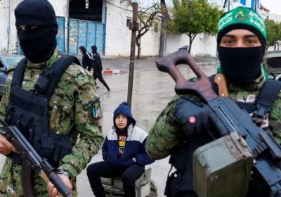 "جريمة بشعة".. فتح تدين إعدام حماس هشام الصفطاوي