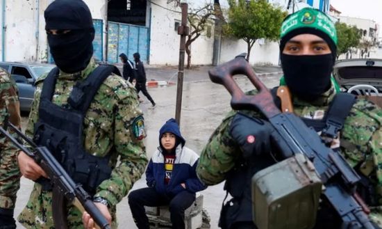 "جريمة بشعة".. فتح تدين إعدام حماس هشام الصفطاوي