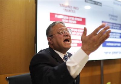 مجدداً.. بن غفير يهدد نتنياهو بحل الحكومة