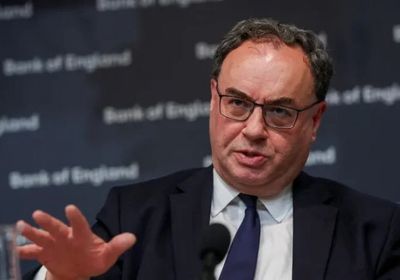 محافظ بنك إنجلترا: قلقون من تباطؤ سوق العمل