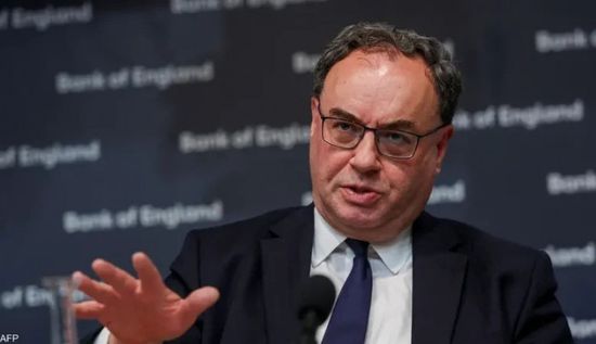 محافظ بنك إنجلترا: قلقون من تباطؤ سوق العمل