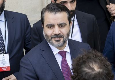 وزير الخارجية السوري: ملف السويداء فخ وقعنا فيه.. واستغلته إسرائيل