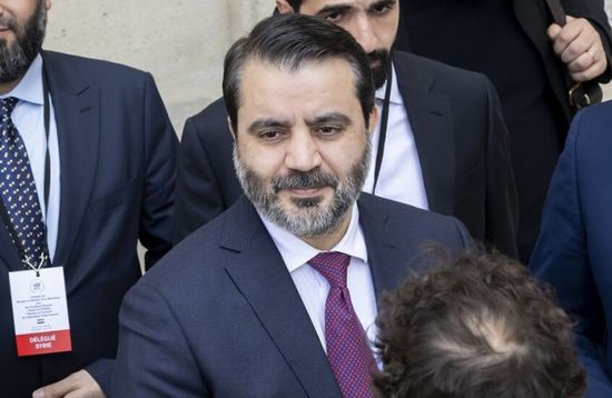 وزير الخارجية السوري: ملف السويداء فخ وقعنا فيه.. واستغلته إسرائيل