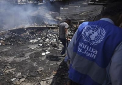 الأونروا: وضعنا خططاً لاستئناف العملية التعليمية في غزة