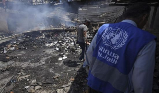 الأونروا: وضعنا خططاً لاستئناف العملية التعليمية في غزة