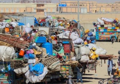 الحكومة الباكستانية: يجب إعادة كل اللاجئين الأفغان لبلادهم