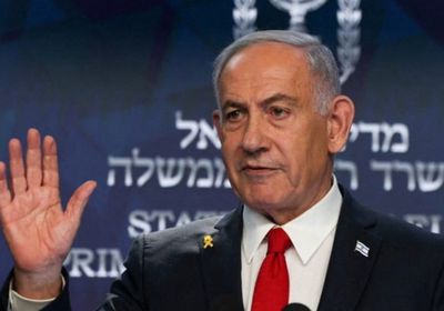 نتنياهو يعلن الترشح للانتخابات الإسرائيلية المقبلة