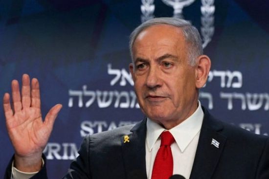 نتنياهو يعلن الترشح للانتخابات الإسرائيلية المقبلة