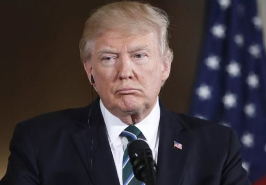 ترامب: تدمير غواصة كبيرة محملة بالمخدرات كانت متجهة نحو أمريكا