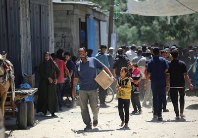 واشنطن تحذر حماس من انتهاك هدنة غزة