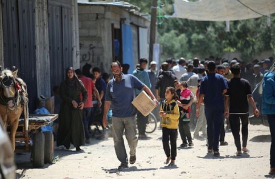 واشنطن تحذر حماس من انتهاك هدنة غزة