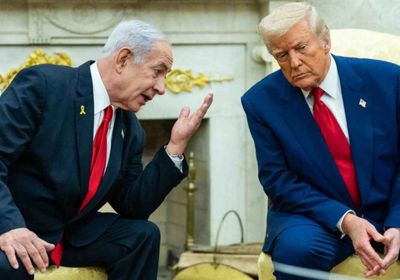 البيت الأبيض "غاضب" من قرار نتنياهو بإغلاق معبر رفح