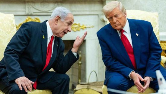 البيت الأبيض "غاضب" من قرار نتنياهو بإغلاق معبر رفح