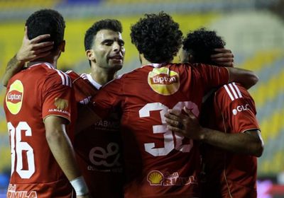 موعد مباراة الأهلي والاتحاد السكندري بالدوري المصري