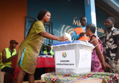 12 مرشحًا جاهزون للانتخابات الرئاسية بغينيا بيساو