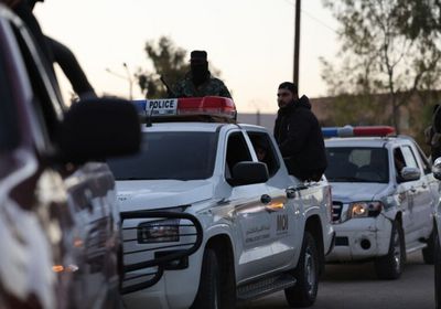 تفكيك خلية تابعة لـ"داعش" في دمشق