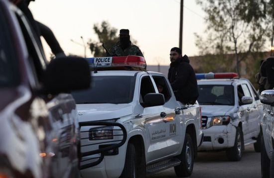 تفكيك خلية تابعة لـ"داعش" في دمشق