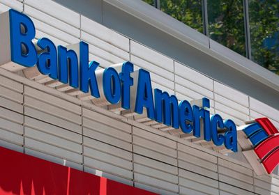 الخدمات المصرفية الاستثمارية تعزز أرباح بنك أوف أمريكا