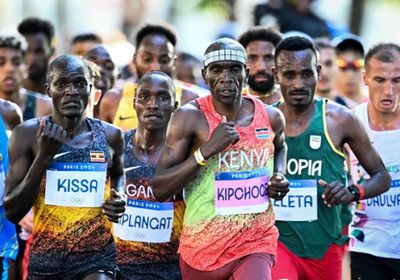 إلغاء ماراثون كيب تاون بسبب الرياح العاتية