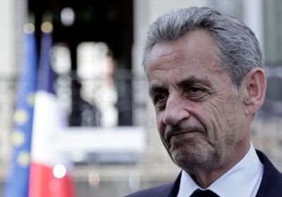 ساركوزي خلف القضبان الثلاثاء في سابقة لرئيس فرنسي سابق