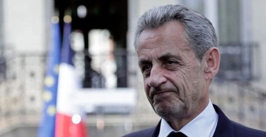 ساركوزي خلف القضبان الثلاثاء في سابقة لرئيس فرنسي سابق