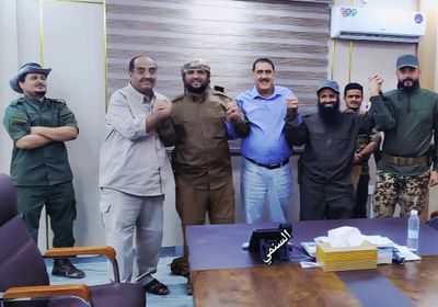 أمن عدن ينفي شائعات تزعم التهديد باقتحام البحث الجنائي