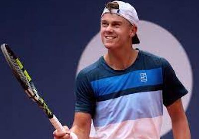 الدنماركي رونه يستعد لإجراء جراحة في وتر العرقوب