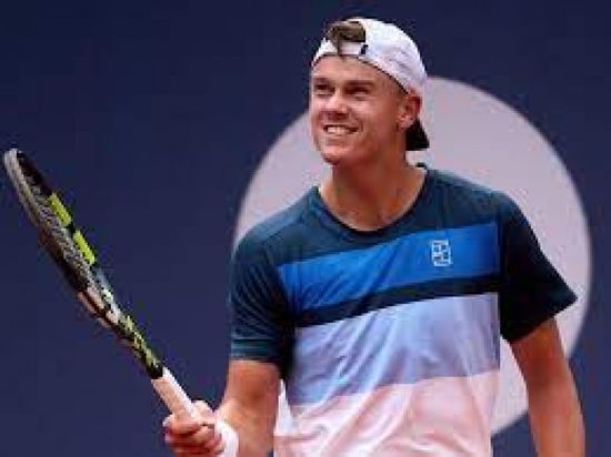 الدنماركي رونه يستعد لإجراء جراحة في وتر العرقوب