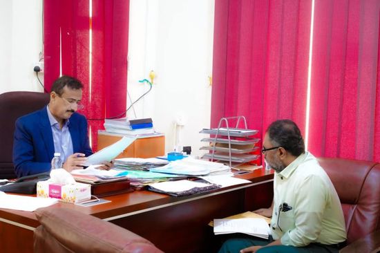 نمو الإيرادات المحلية في شبوة 123% حتى سبتمبر الماضي