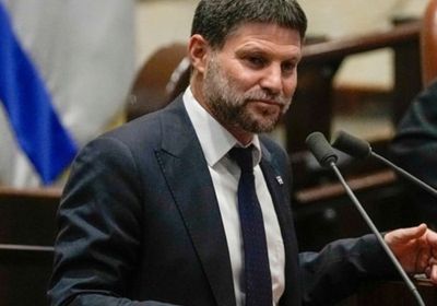 سموتريتش يطالب نتنياهو باستئناف القتال في غزة