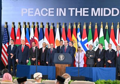 السيسي: القاهرة ستستضيف مؤتمراً دولياً لإعمار غزة نوفمبر المقبل