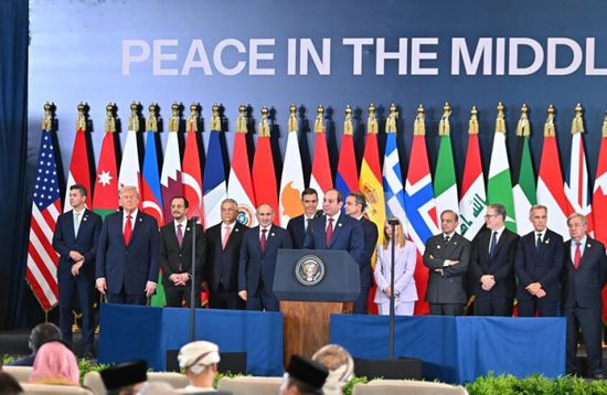 السيسي: القاهرة ستستضيف مؤتمراً دولياً لإعمار غزة نوفمبر المقبل