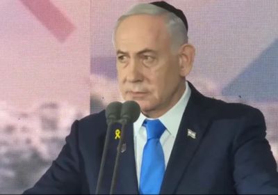 نتنياهو يأمر بالعمل بقوة في قطاع غزة بعد أحداث رفح