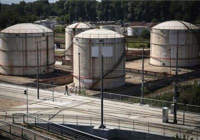 الرئيس التنفيذي لـ "جنفور" يتوقع فائضا في إمدادات النفط