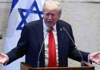 ترامب يجدد تهديده: سننزع سلاح حماس إن لم تفعل