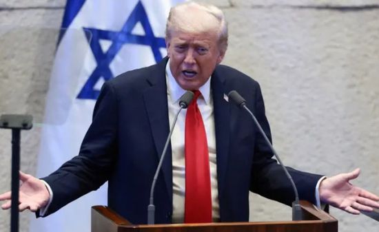 ترامب يجدد تهديده: سننزع سلاح حماس إن لم تفعل