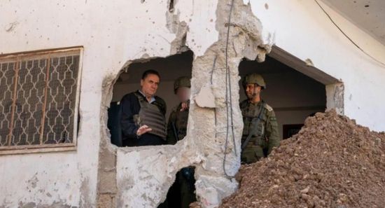 وزير الدفاع الإسرائيلي: حماس ستدفع ثمناً باهظاً لانتهاك وقف إطلاق النار