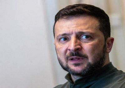 الرئيس الأوكراني: لن نتنازل عن أي شيء لروسيا