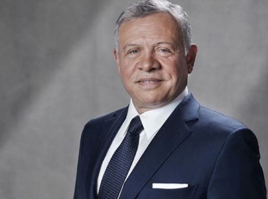 بسبب نزلة برد.. عاهل الأردن يلغي اجتماعاً مع رئيس وزراء سلوفينيا
