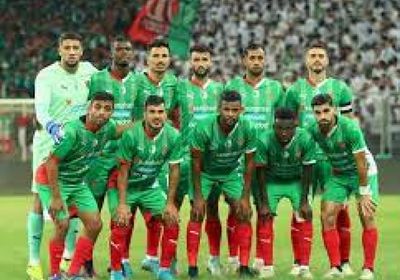 مولودية الجزائر يتعادل مع كولومب الكاميروني في دوري أبطال أفريقيا