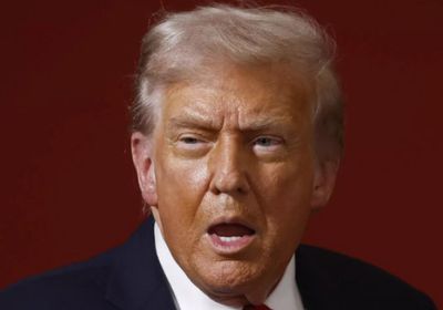 ترامب: مساهمتنا بتنمية غزة تقتصر على المشاركة بـ"مجلس السلام"