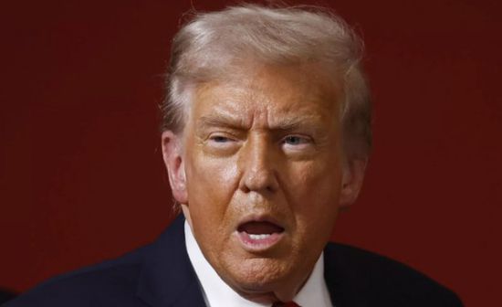 ترامب: مساهمتنا بتنمية غزة تقتصر على المشاركة بـ"مجلس السلام"