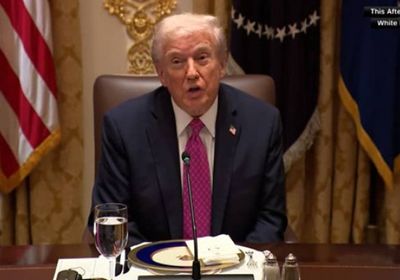 ترامب يعين مارك سافايا مبعوثاً خاصاً لجمهورية العراق