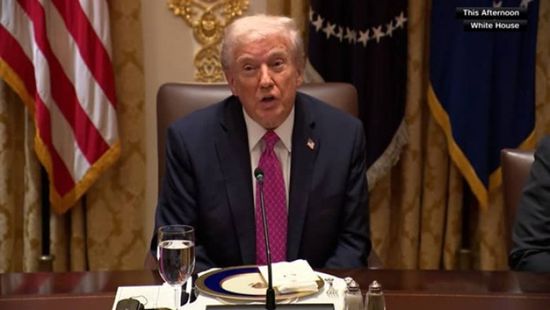 ترامب يعين مارك سافايا مبعوثاً خاصاً لجمهورية العراق