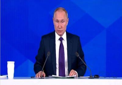 بوتين يؤكد استمرار بلاده كأحد أكبر منتجي النفط في العالم