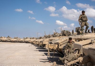 الجيش الإسرائيلي يعلن العودة لتطبيق وقف إطلاق النار بغزة