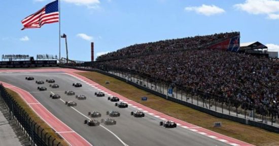 تمديد سباق جائزة الولايات المتحدة الكبرى في أوستن حتى عام 2034