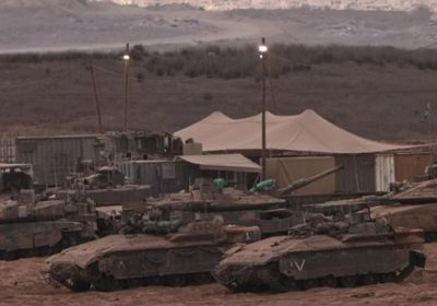 الجيش الإسرائيلي يطلق عملية ترسيم "الخط الأصفر" بغزة