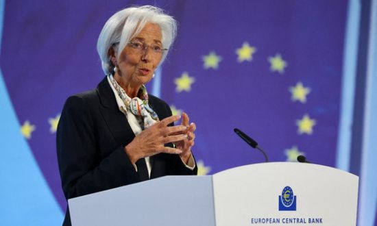 رئيسة المركزي الأوروبي: لا يمكن إعلان انتهاء دورة خفض الفائدة
